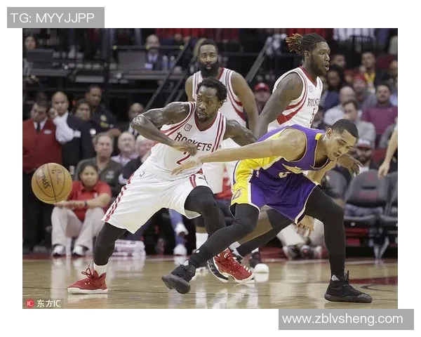 湖人火箭首节对决精彩回顾分析全场焦点瞬间一览