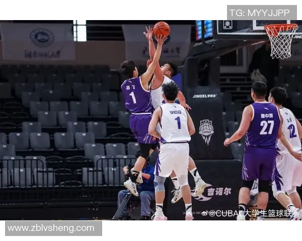 华中科技大学与武汉理工大学CUBA对决精彩回顾与赛场亮点分析