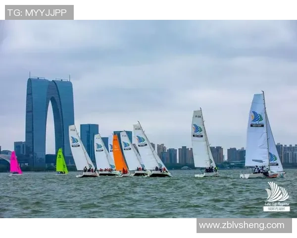 好风好水好心境 - 2025我国家庭帆船赛宁波梅山湾站金牌赛扬帆启航! 好风好水好心境 - 2025我国家庭帆船赛宁波梅山湾站金牌赛扬帆启航!