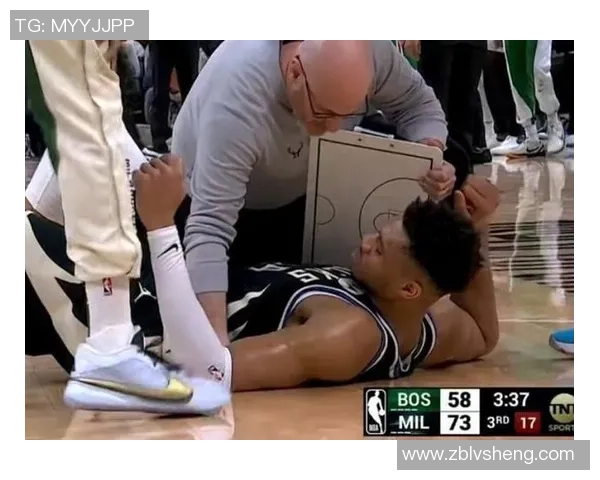 或失掉评奖资历，Shams：字母哥右小腿拉伤，估计伤停2-4周