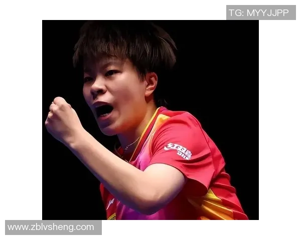 王艺迪4-3反转温特夺冠！六七局把控要害分，打得太艰难了！